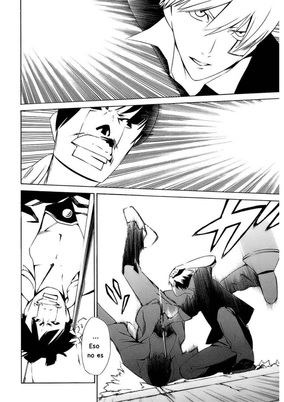 -Hitogatana- Chapter 3 - Page 29