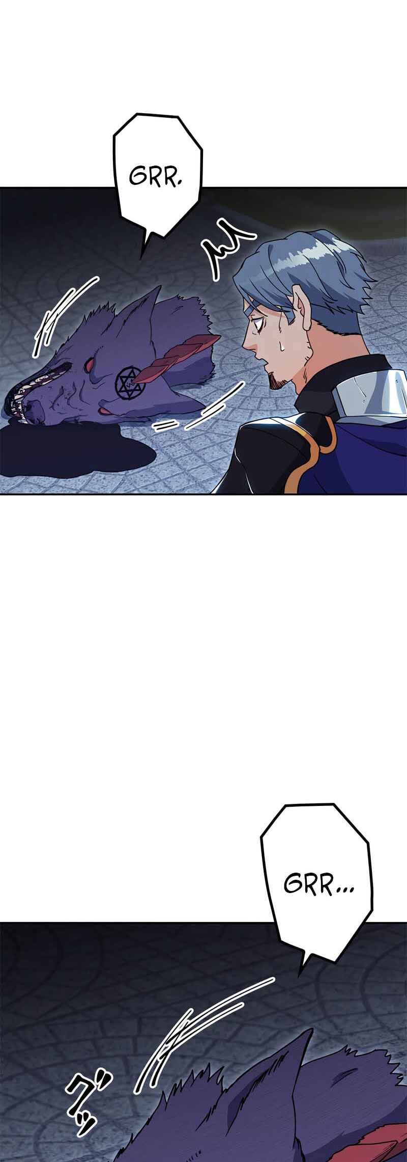 Duke Pendragon: Master of the White Dragon Chapter 62 - Page 11