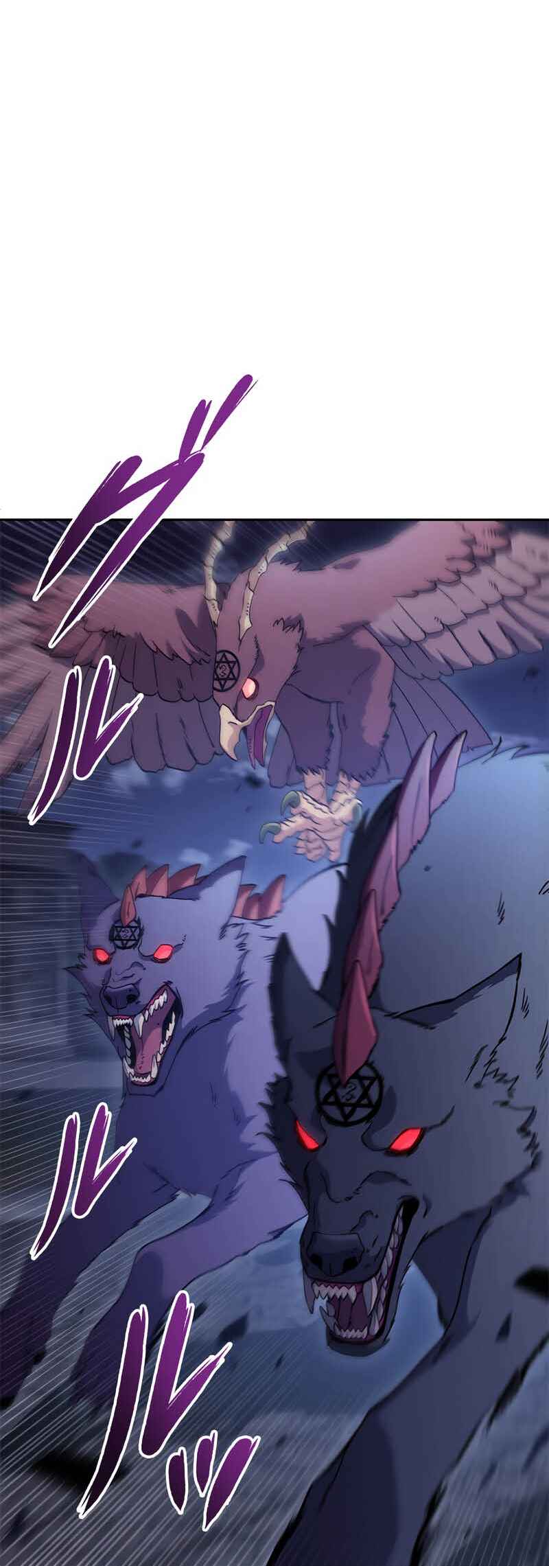 Duke Pendragon: Master of the White Dragon Chapter 62 - Page 3