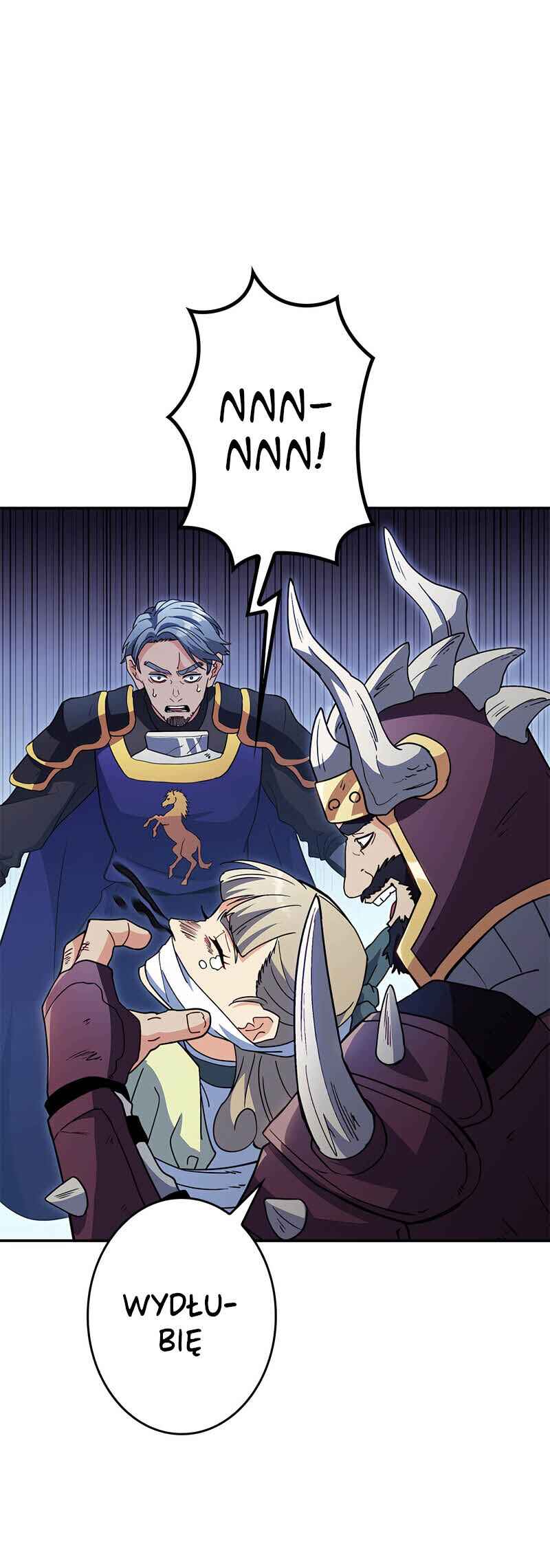 Duke Pendragon: Master of the White Dragon Chapter 62 - Page 33