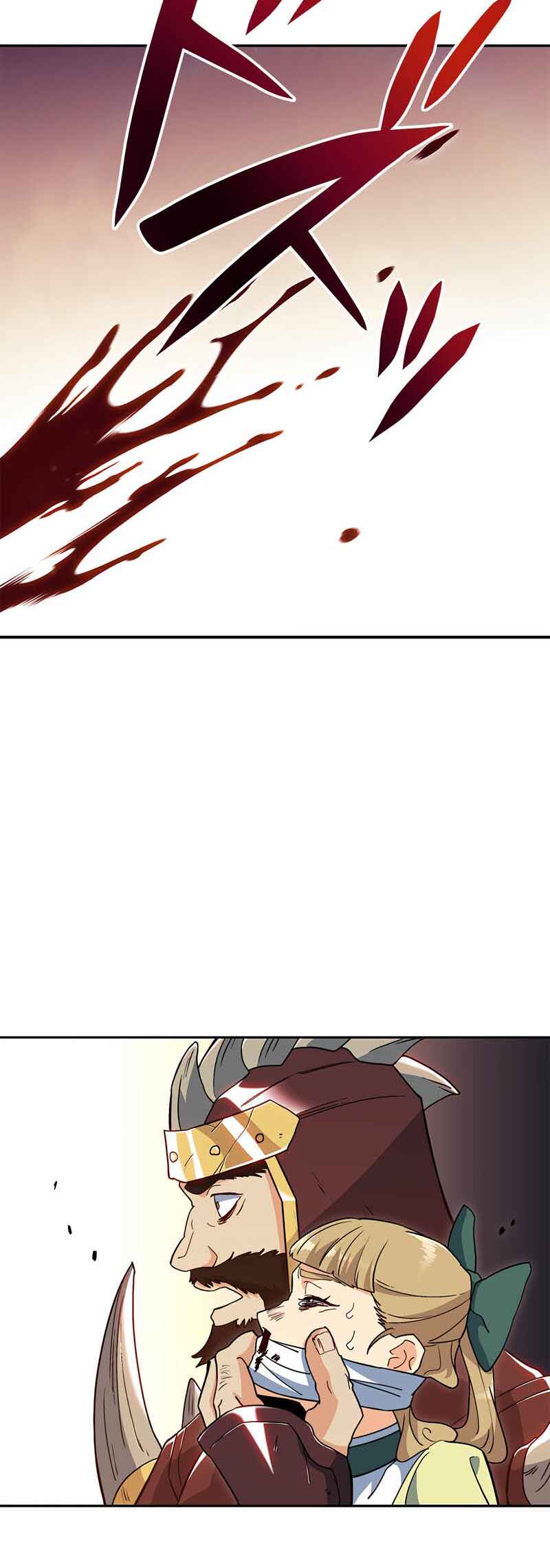 Duke Pendragon: Master of the White Dragon Chapter 62 - Page 36