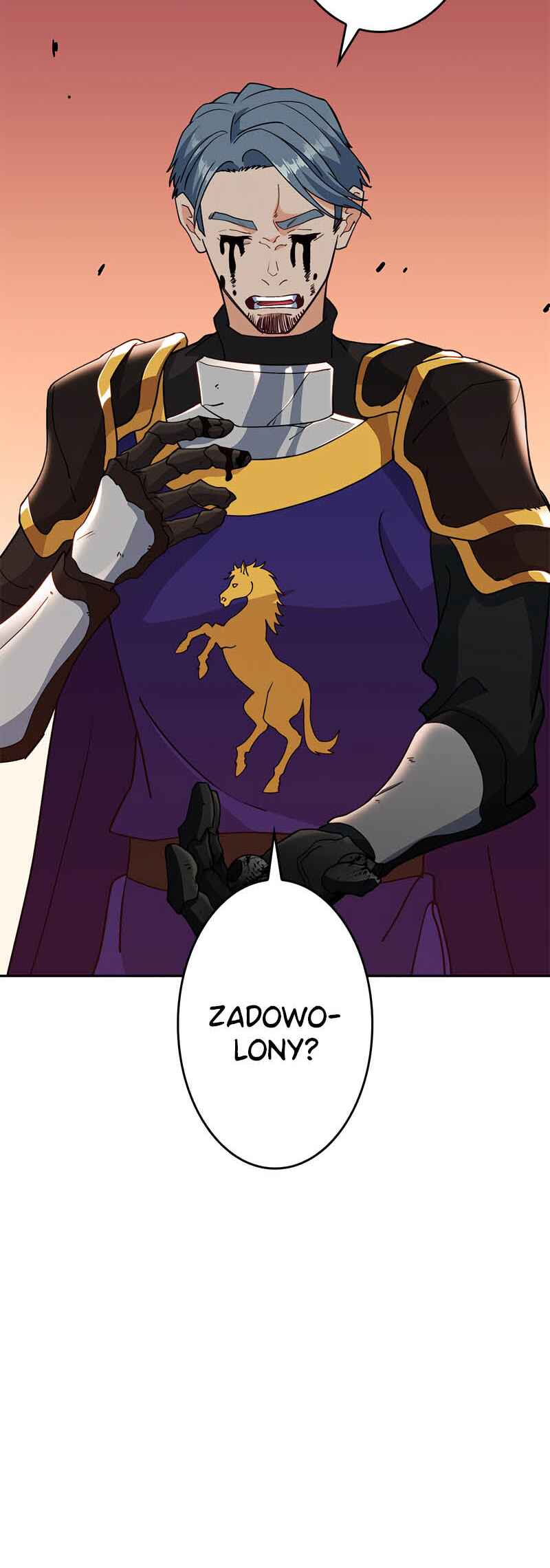 Duke Pendragon: Master of the White Dragon Chapter 62 - Page 38