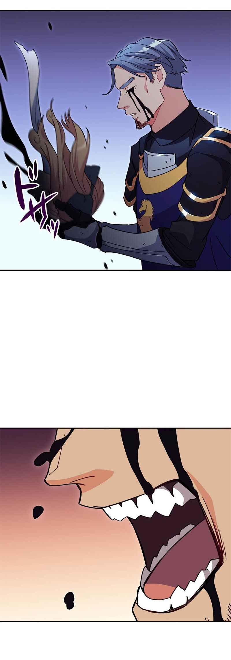 Duke Pendragon: Master of the White Dragon Chapter 62 - Page 43