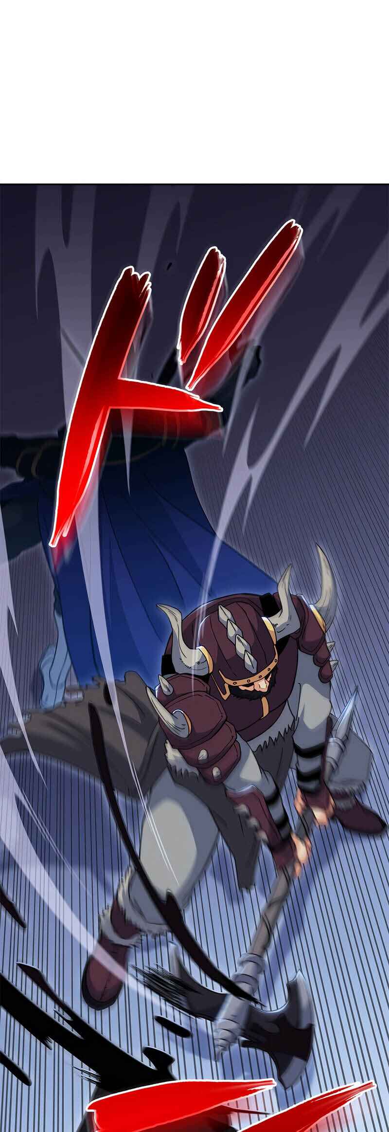 Duke Pendragon: Master of the White Dragon Chapter 62 - Page 45
