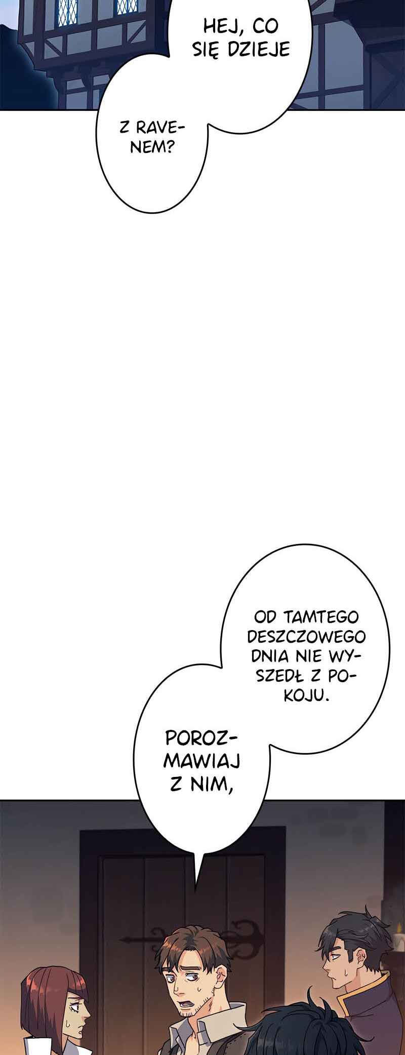 Duke Pendragon: Master of the White Dragon Chapter 62 - Page 60