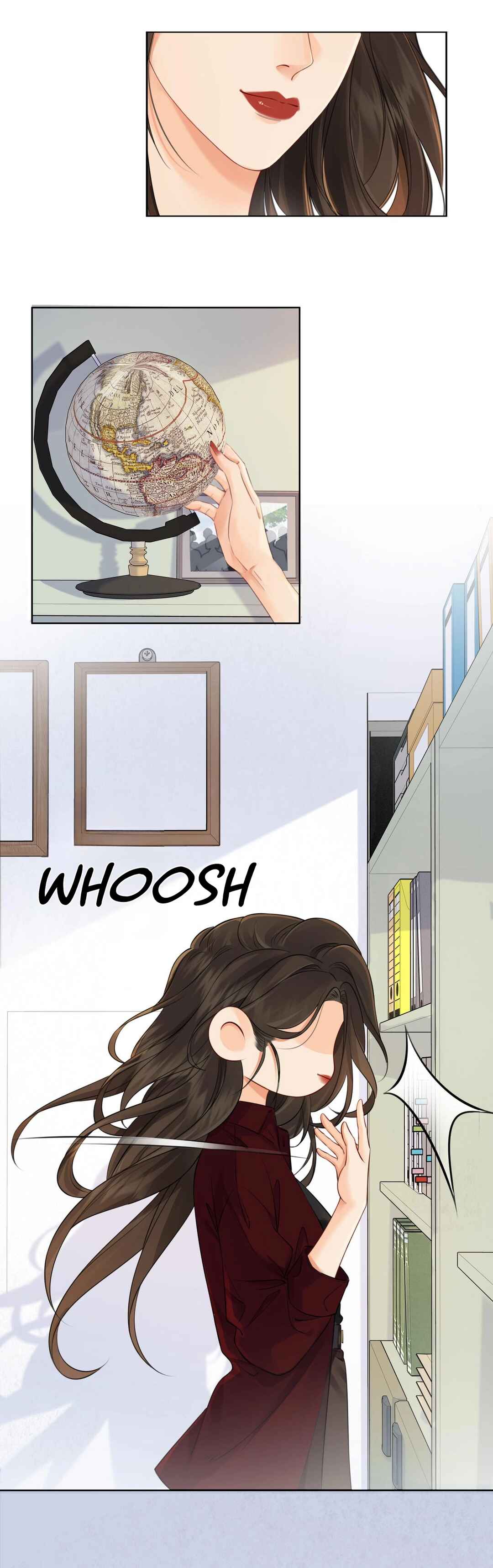Partners in Crime, Partners in Love Chapter 17 - Page 10