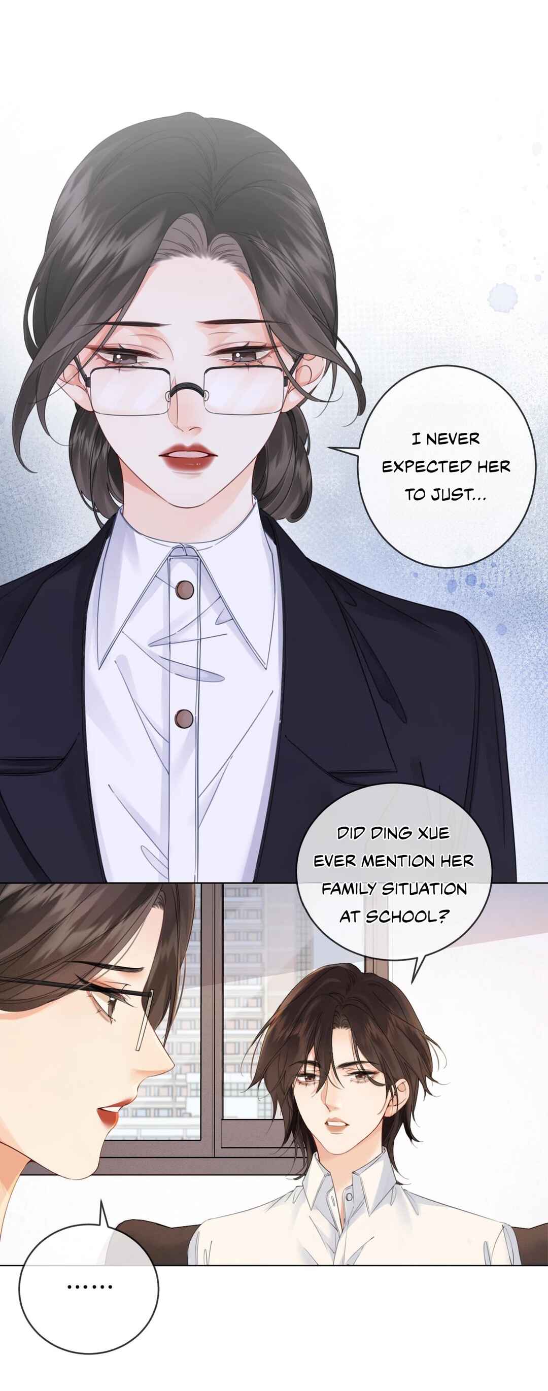 Partners in Crime, Partners in Love Chapter 17 - Page 14