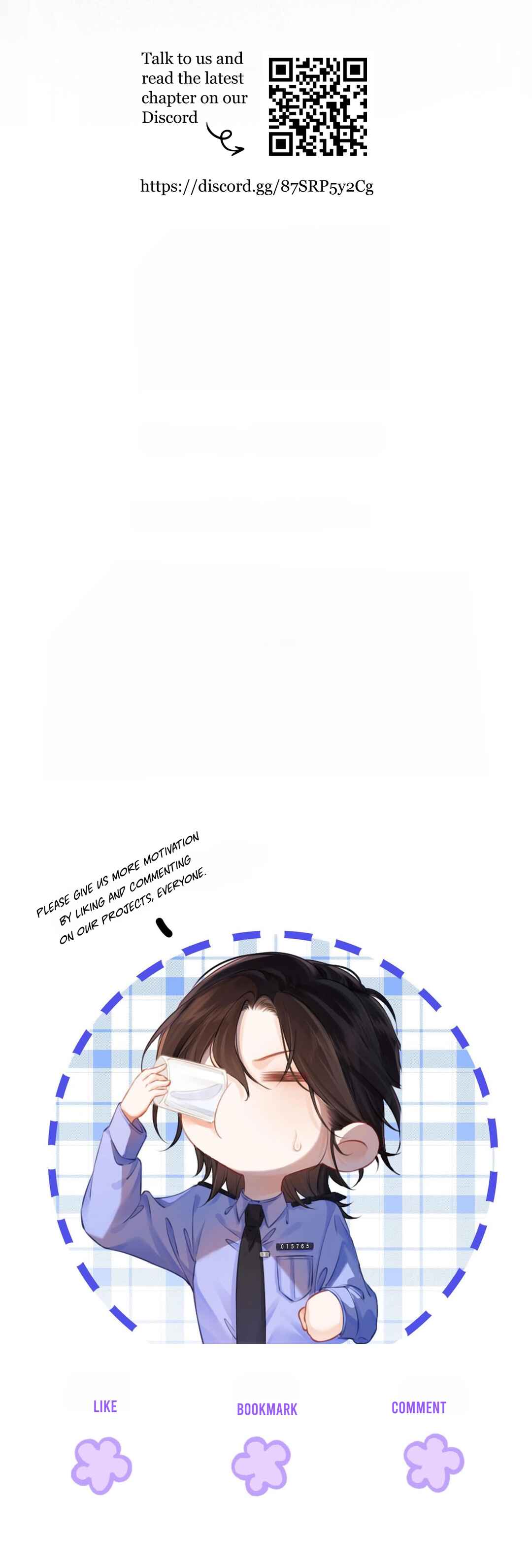 Partners in Crime, Partners in Love Chapter 17 - Page 20