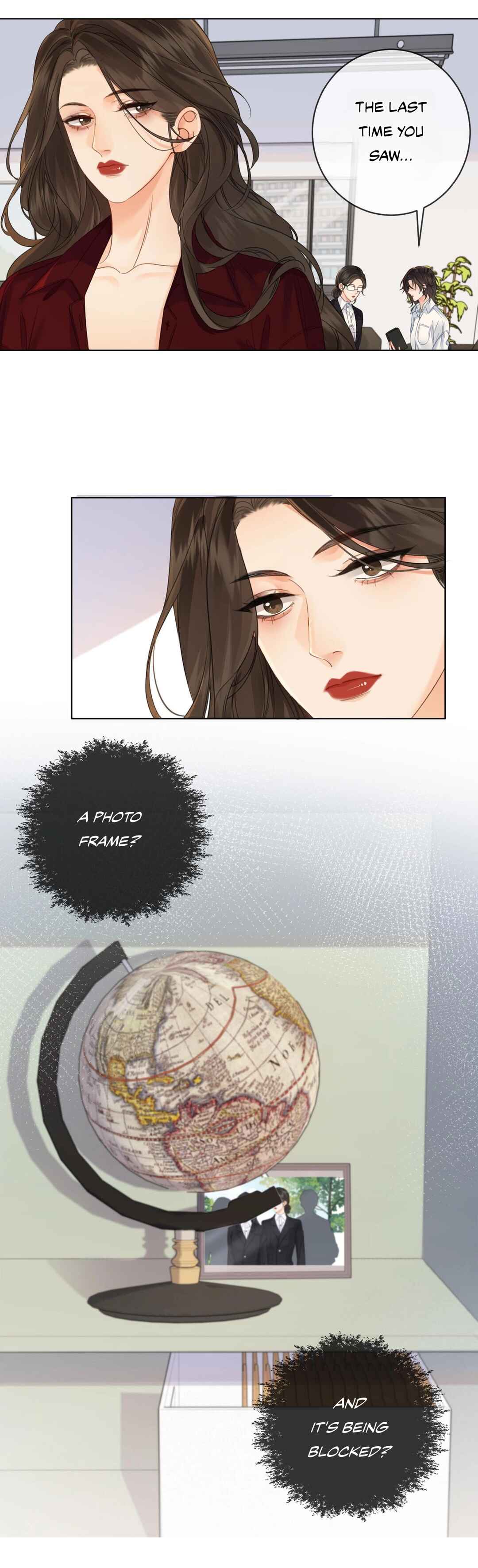 Partners in Crime, Partners in Love Chapter 17 - Page 9