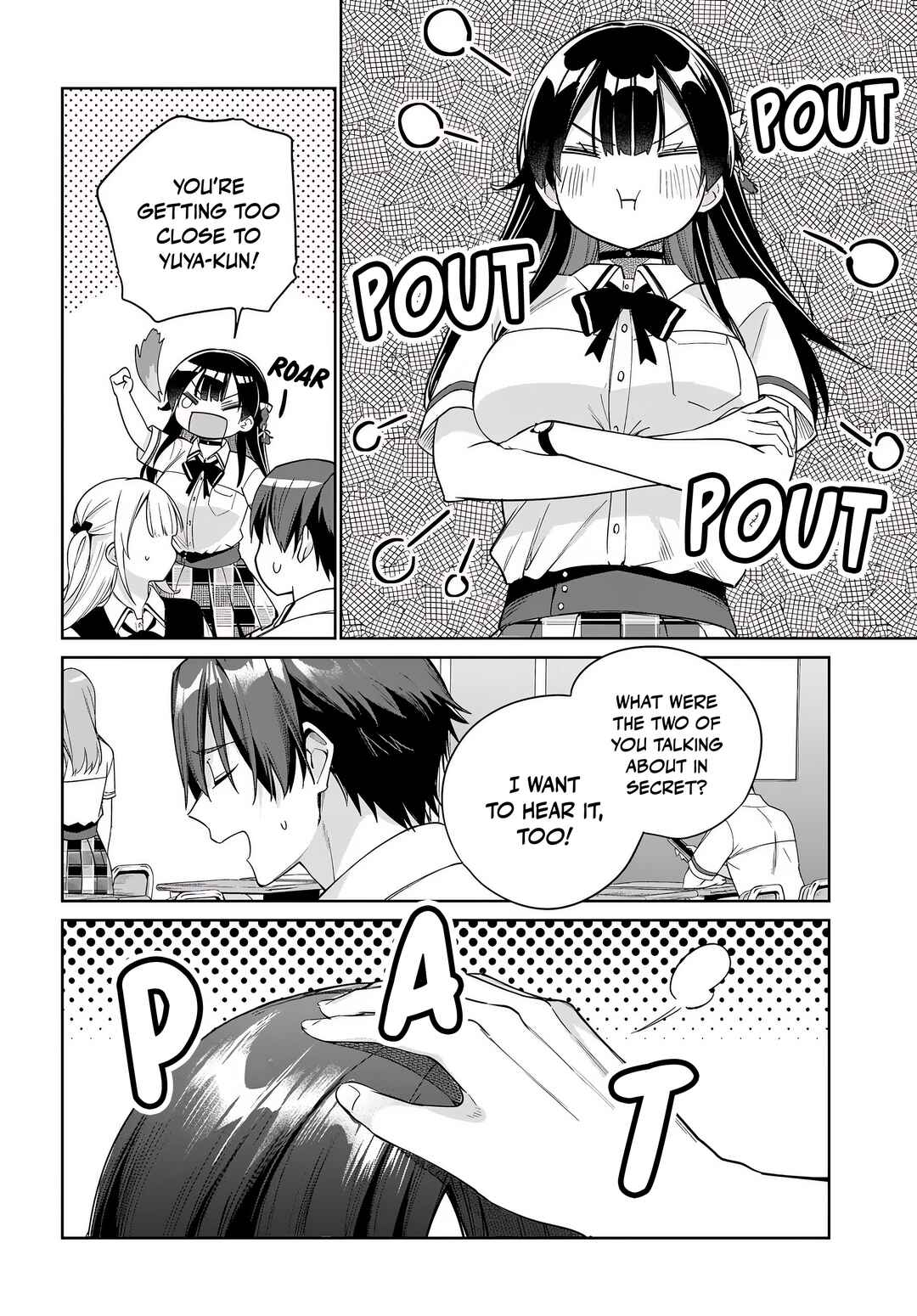 Ryoushin no Shakkin wo Katagawari Shite Morau Jouken wa Nihon Ichi Kawaii Joshikousei to Issho ni Kurasu Koto deshita. Chapter 44 - Page 23