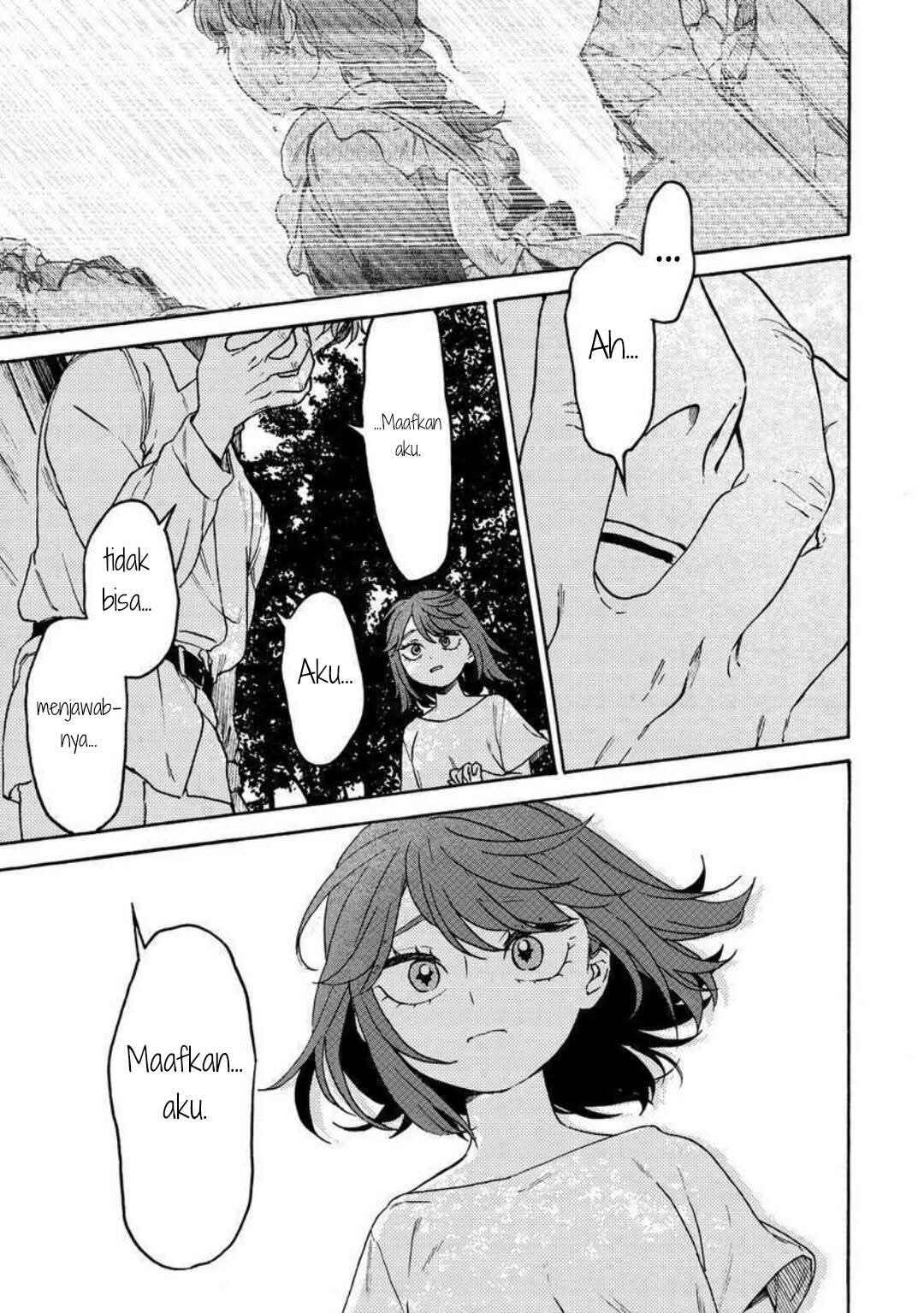 Onna Chara de Isekai Teni shite Cheatppoi kedo Zako Chara na no de Medatazu Heiwa na Shomin wo Mezashimasu! Chapter 7.2 - Page 14