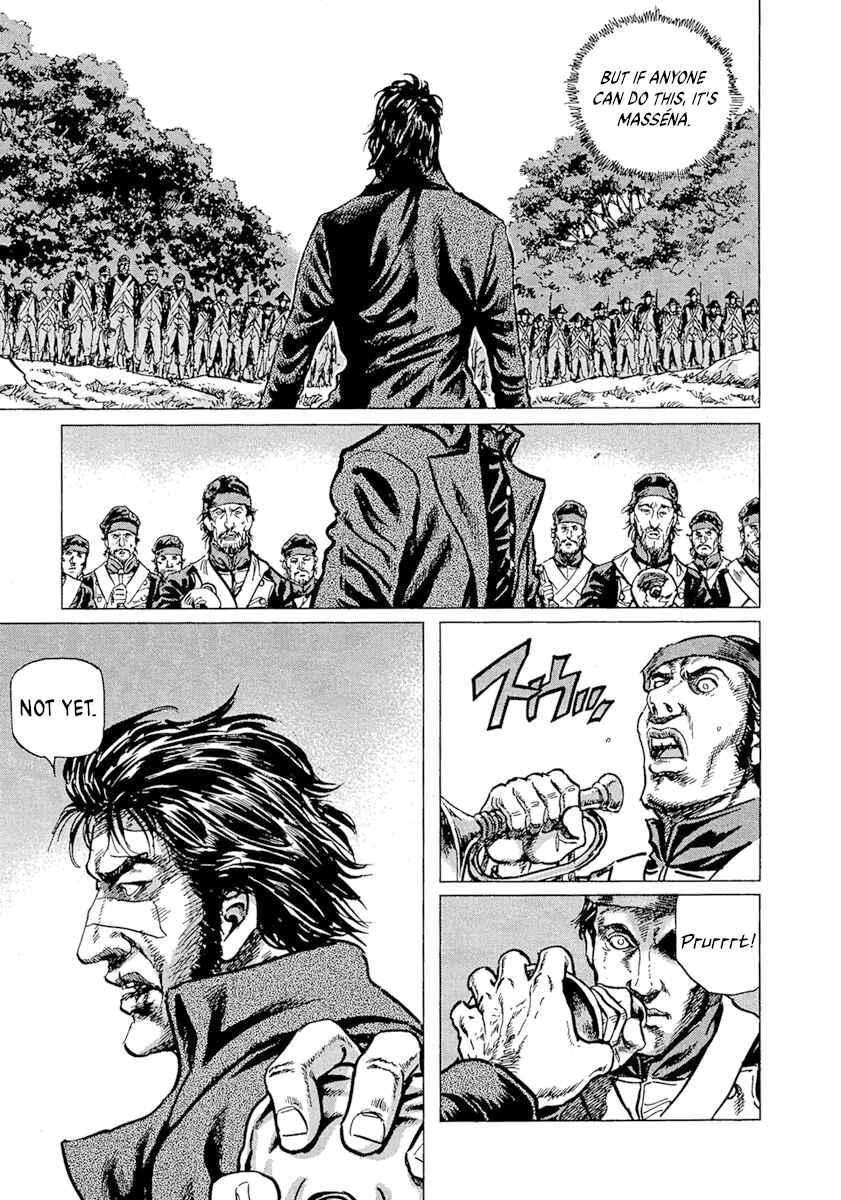 Napoleon - Age of the Lion Chapter 47 - Page 11