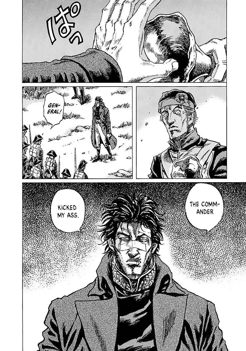 Napoleon - Age of the Lion Chapter 47 - Page 12
