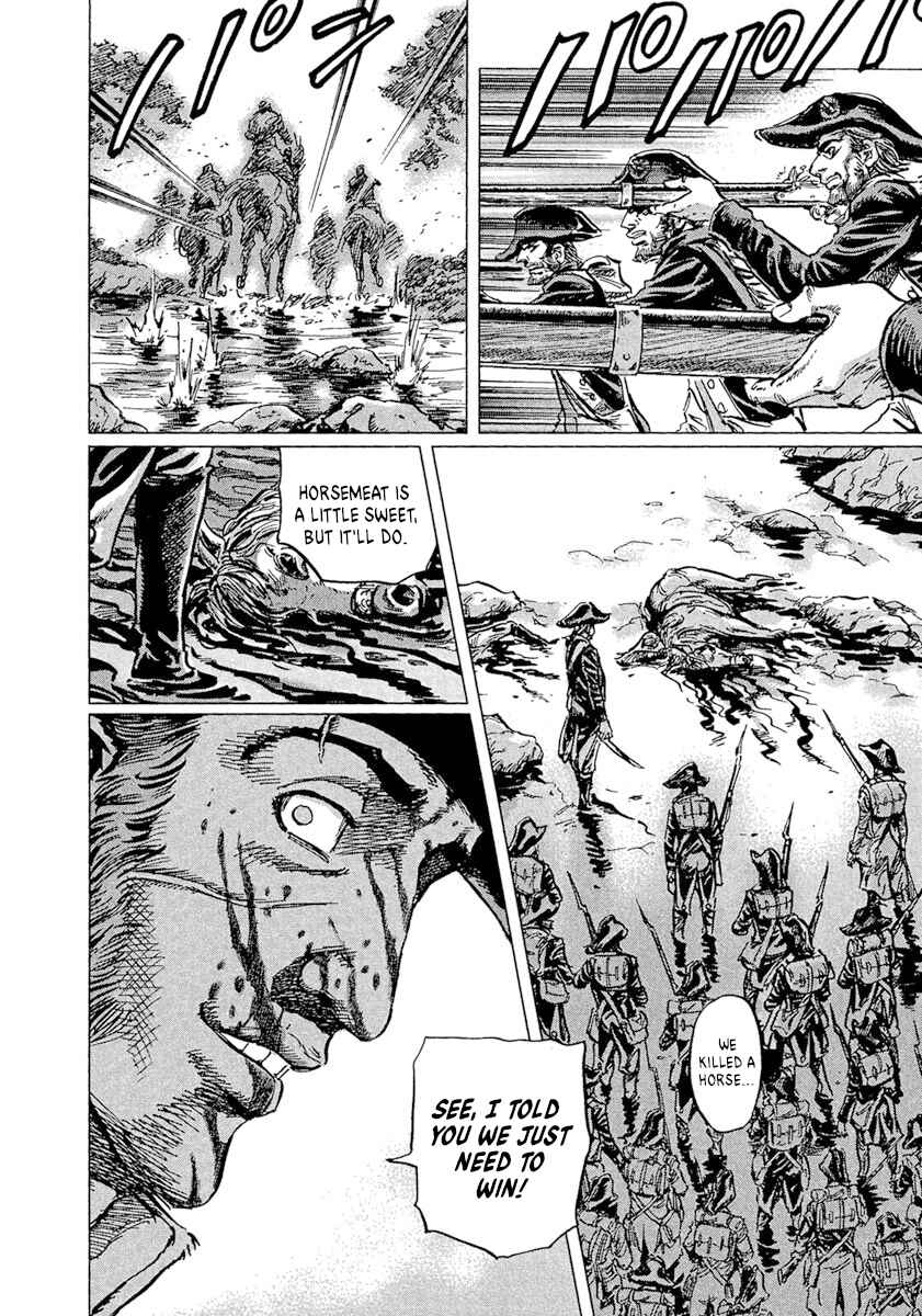 Napoleon - Age of the Lion Chapter 47 - Page 24