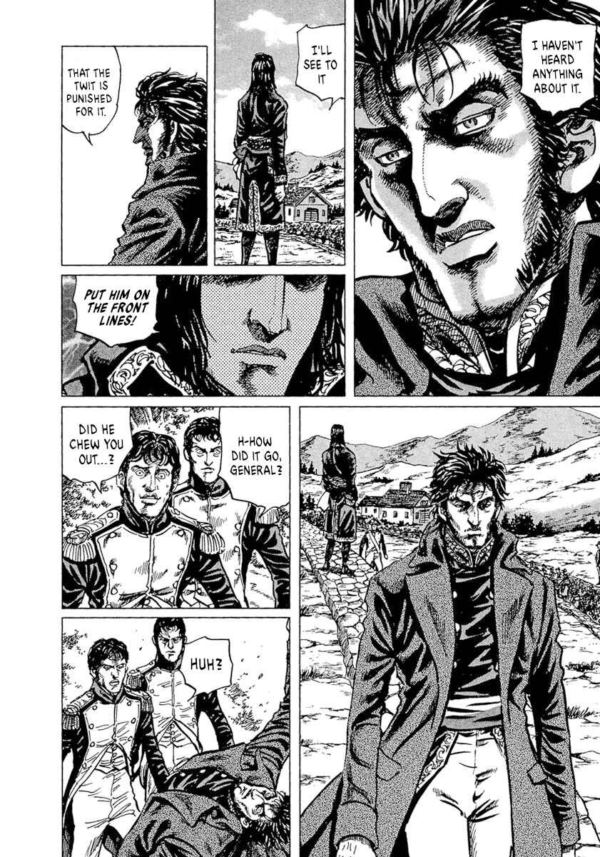 Napoleon - Age of the Lion Chapter 47 - Page 4