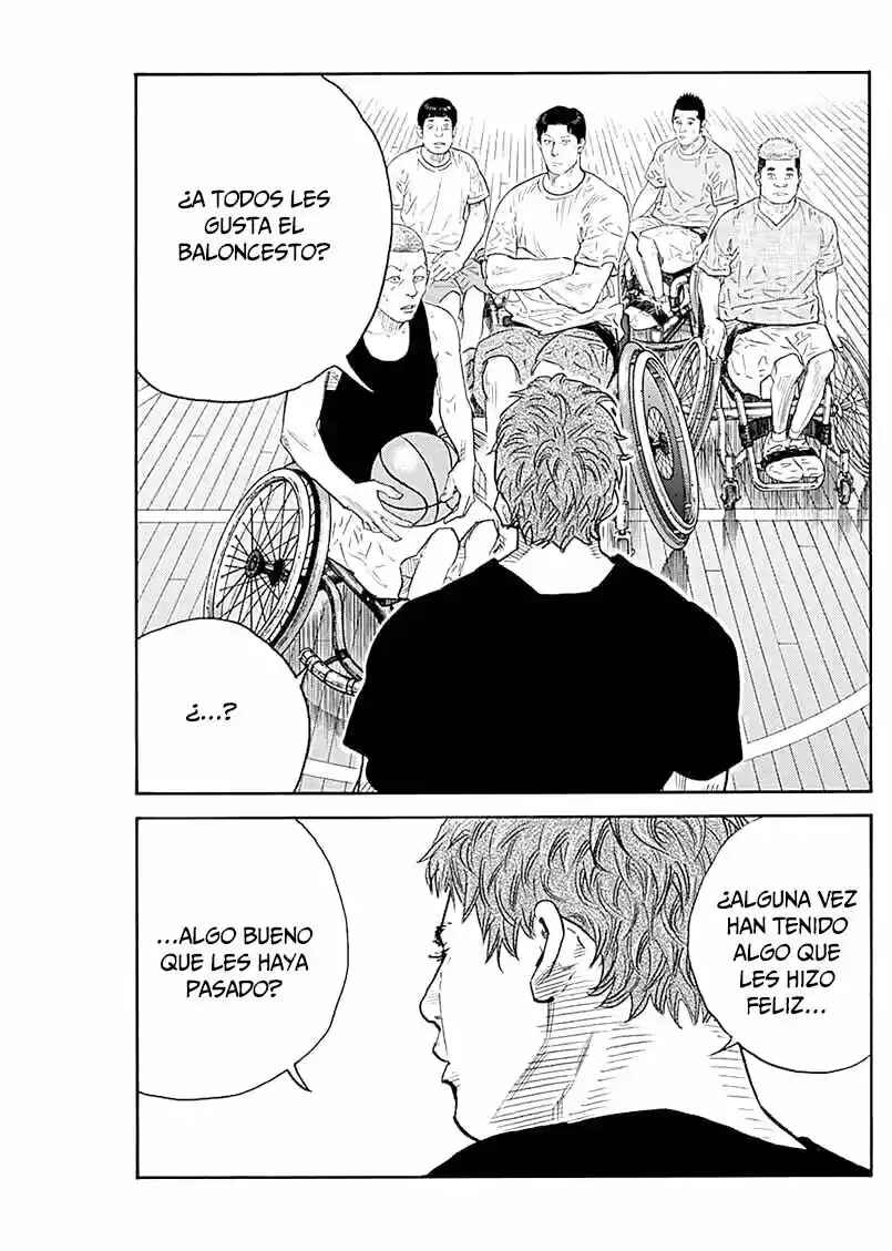 REAL Chapter 92 - Page 12
