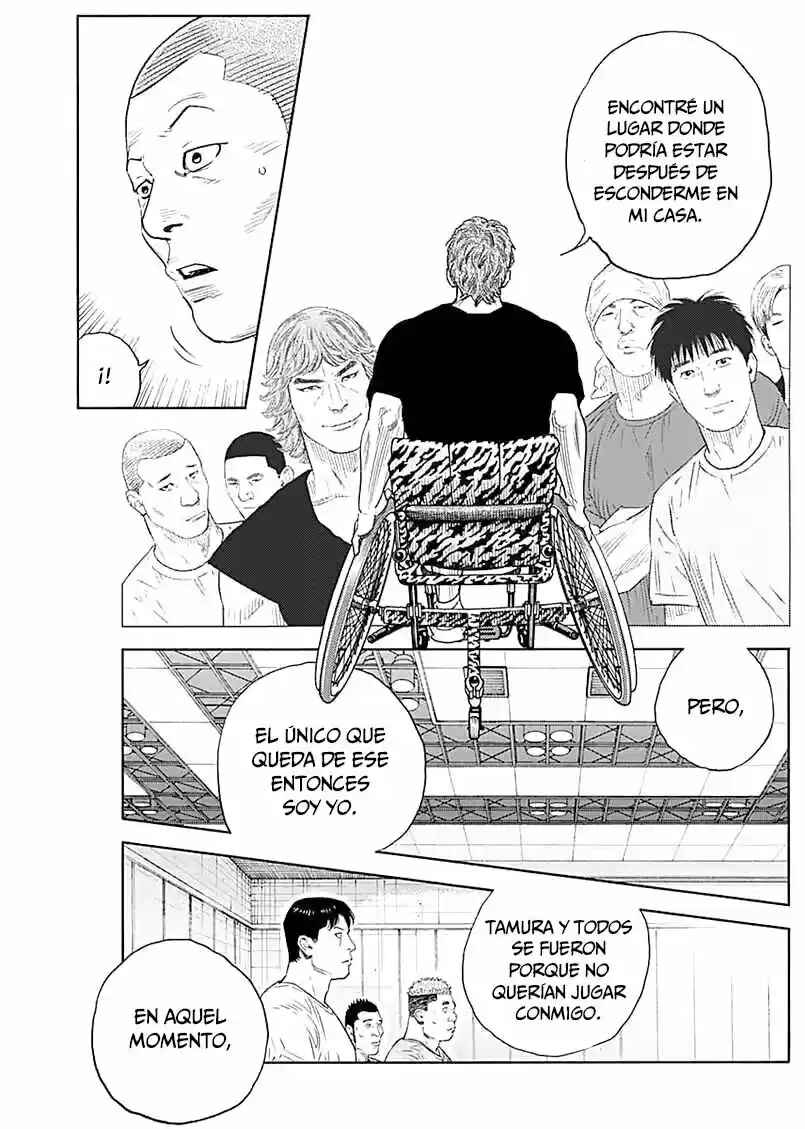 REAL Chapter 92 - Page 14