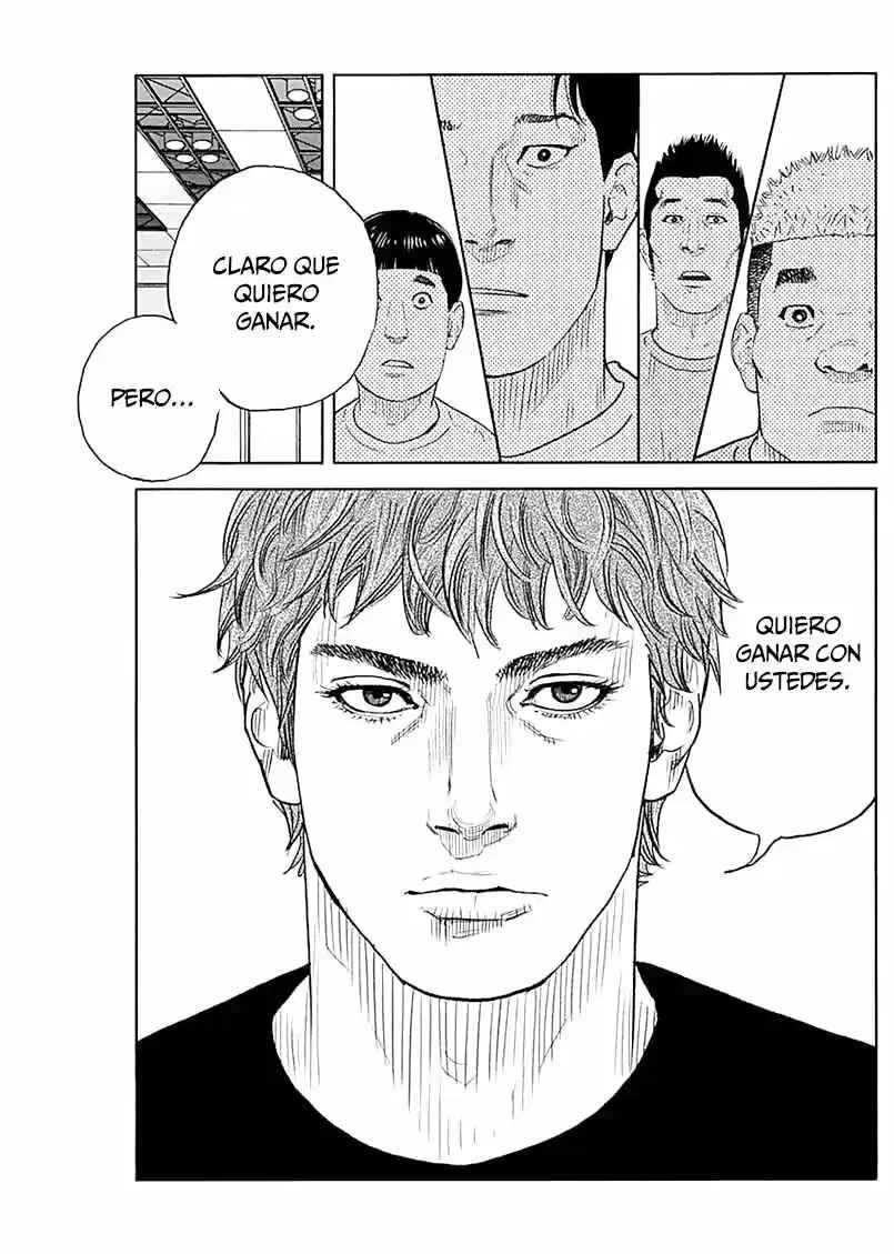 REAL Chapter 92 - Page 16