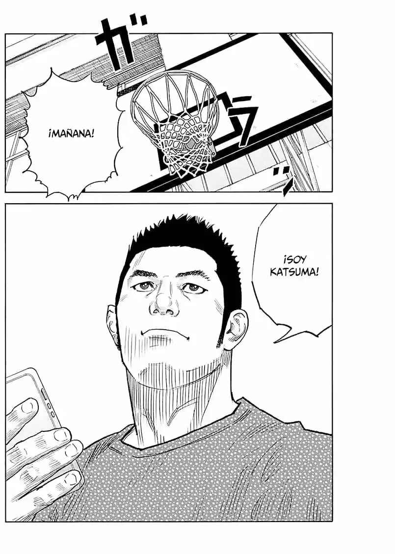 REAL Chapter 92 - Page 17