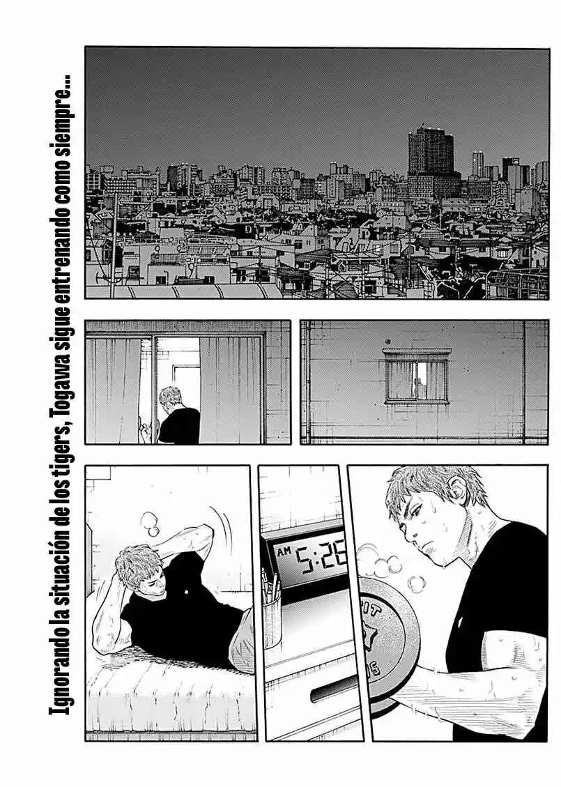REAL Chapter 92 - Page 2