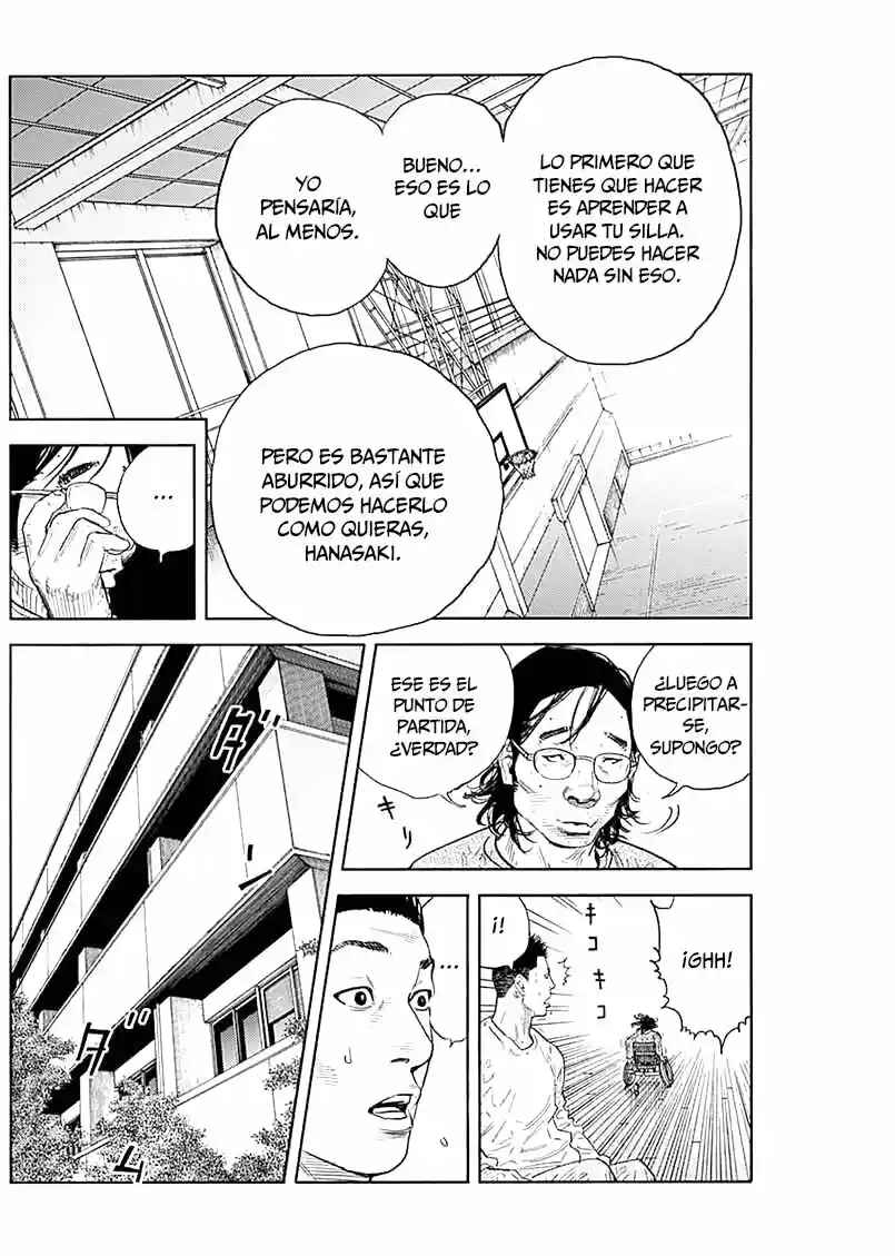REAL Chapter 92 - Page 25