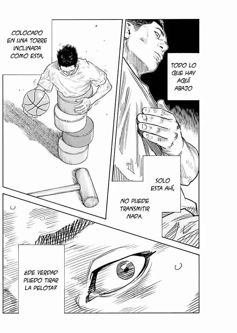 REAL Chapter 92 - Page 27