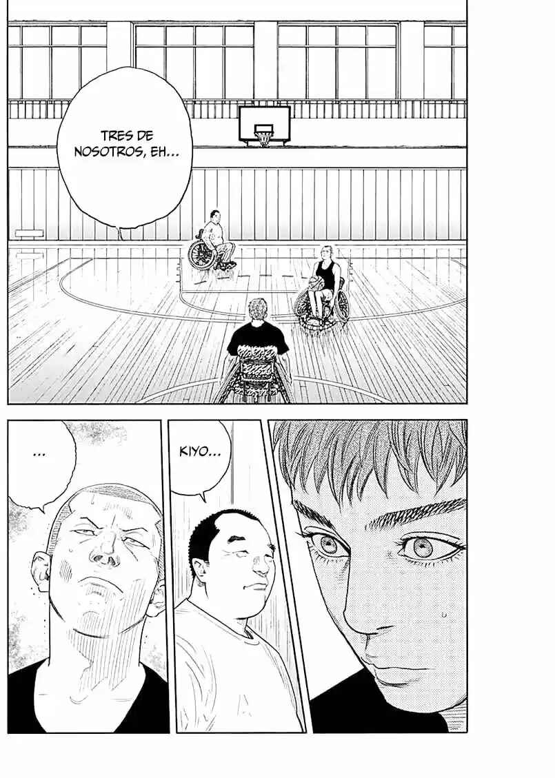REAL Chapter 92 - Page 5