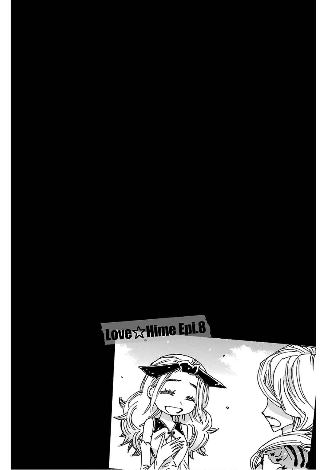Yowamushi Pedal Chapter 591 - Page 19
