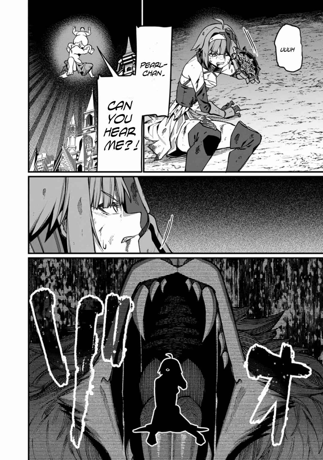 Harem Ou no Isekai Press Manyuuki: Saikyou Musou no Ojisan wa Arayuru Shuzoku o Yome ni suru Chapter 11 - Page 20