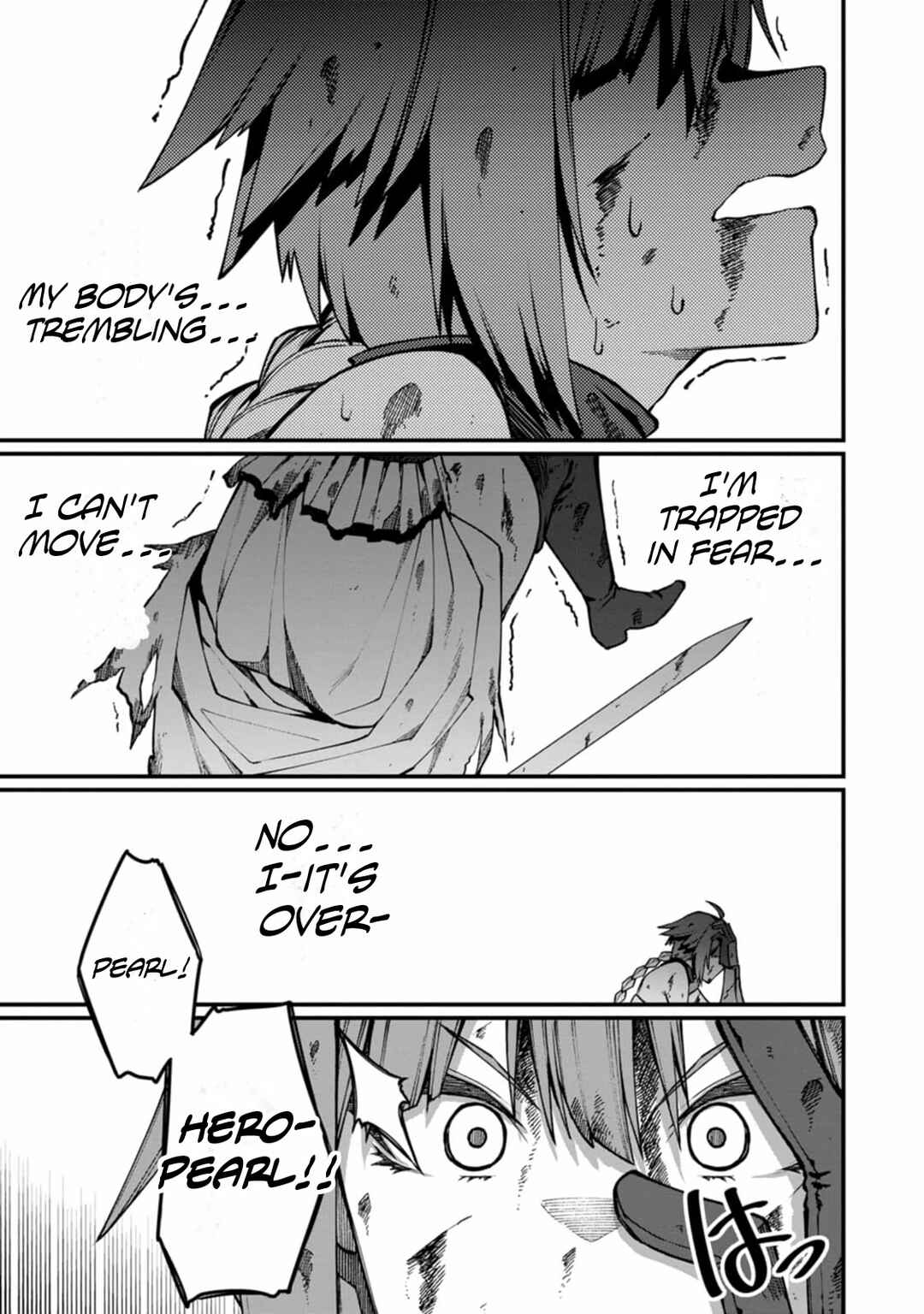 Harem Ou no Isekai Press Manyuuki: Saikyou Musou no Ojisan wa Arayuru Shuzoku o Yome ni suru Chapter 11 - Page 21