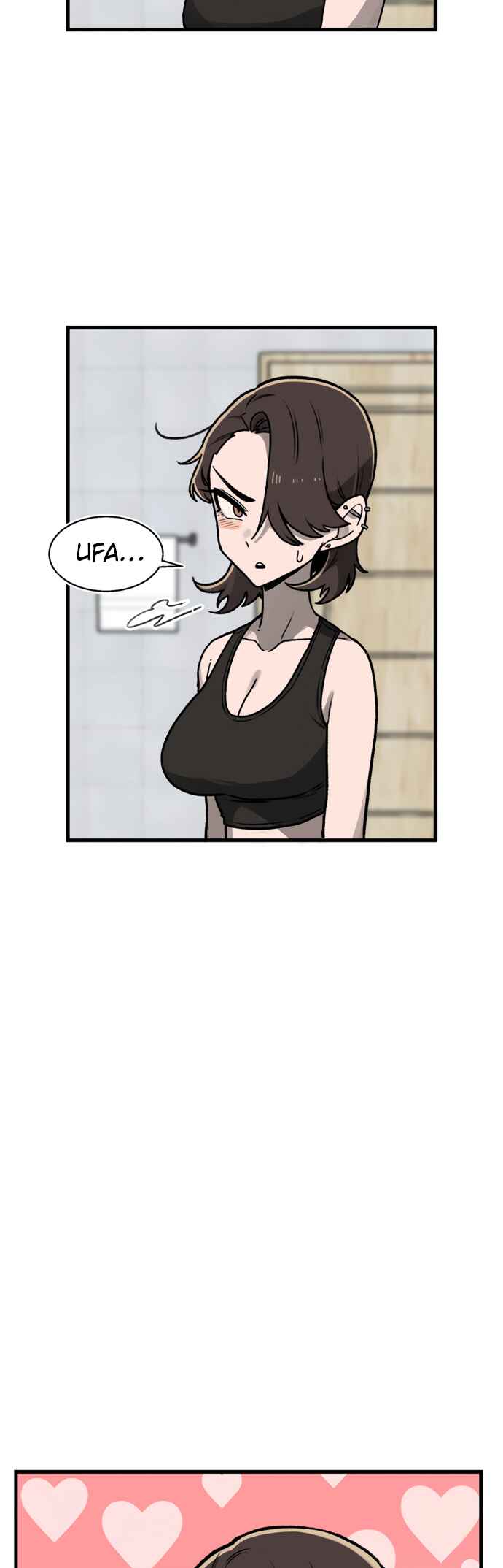 A Sharp-Eyed Classmate Chapter 2 - Page 28