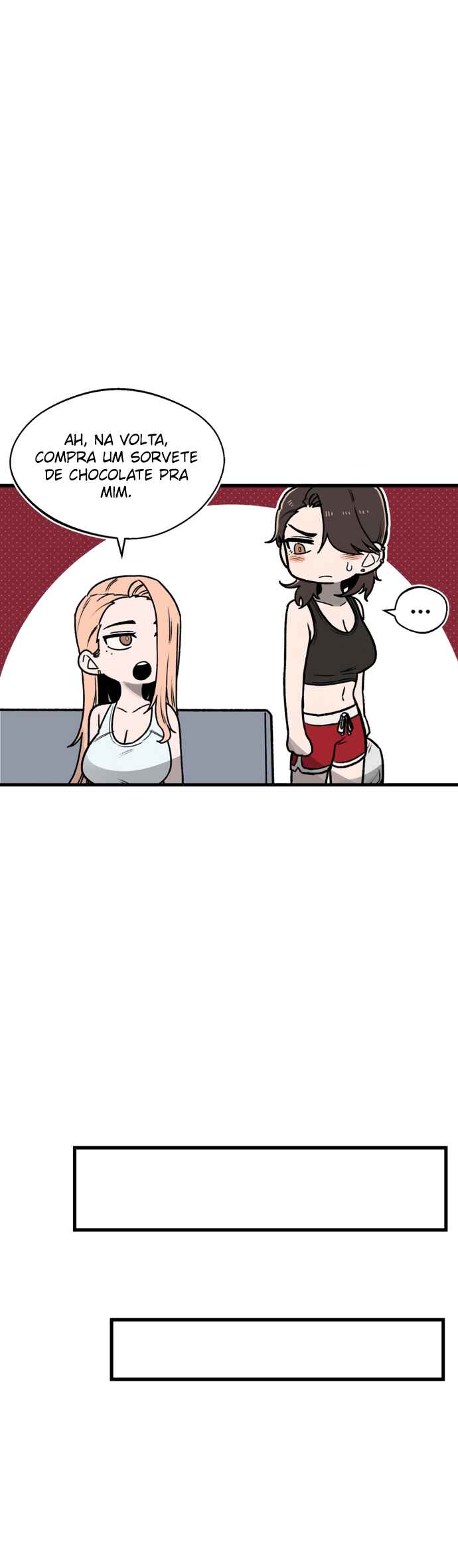 A Sharp-Eyed Classmate Chapter 2 - Page 45