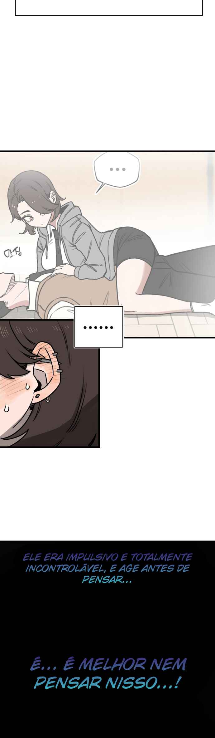 A Sharp-Eyed Classmate Chapter 2 - Page 49