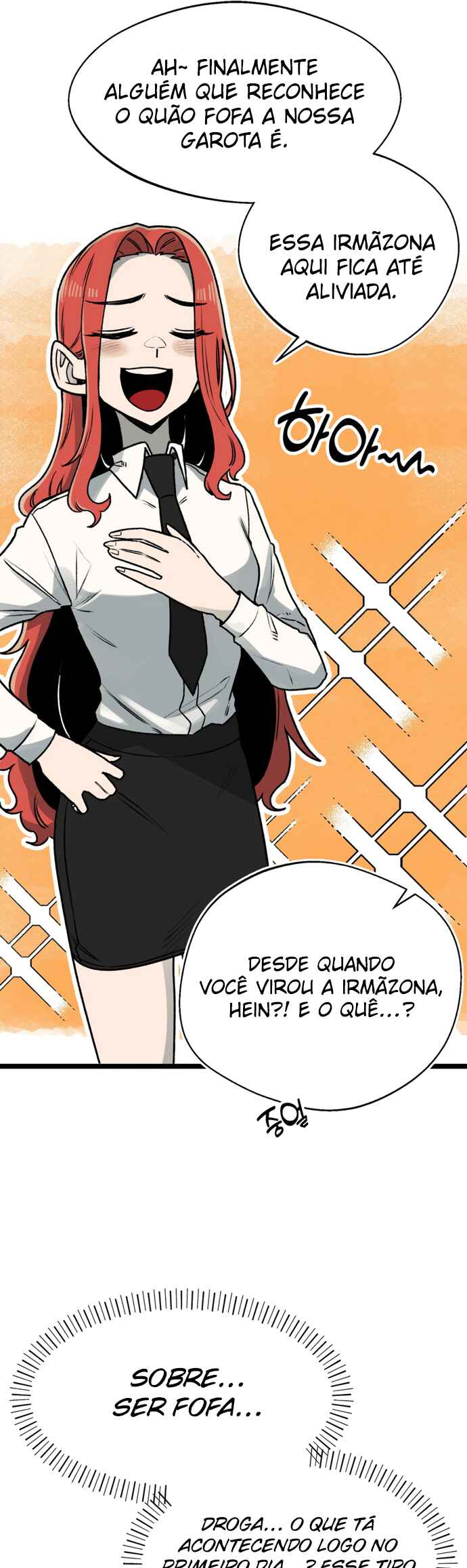 A Sharp-Eyed Classmate Chapter 2 - Page 9