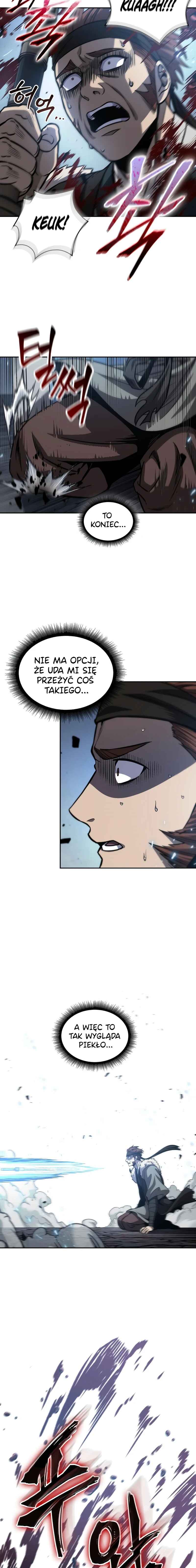 Nano Machine Chapter 164 - Page 11