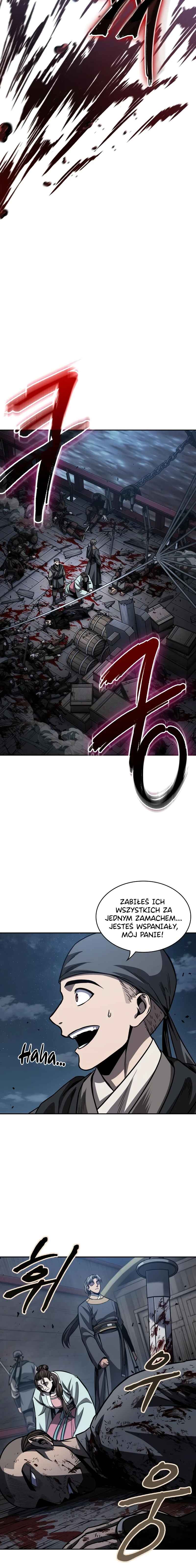 Nano Machine Chapter 164 - Page 12