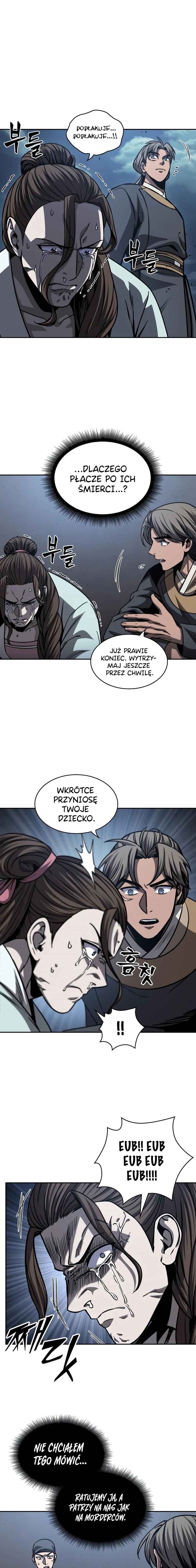 Nano Machine Chapter 164 - Page 13