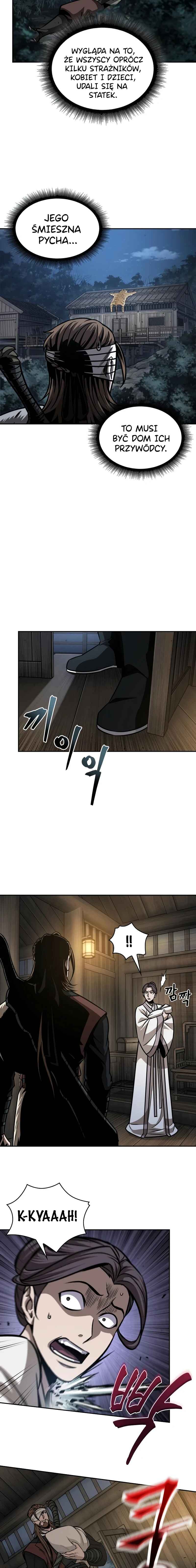 Nano Machine Chapter 164 - Page 15