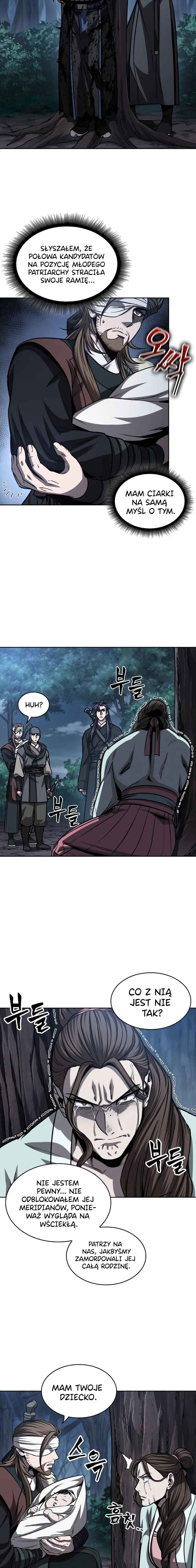 Nano Machine Chapter 164 - Page 19