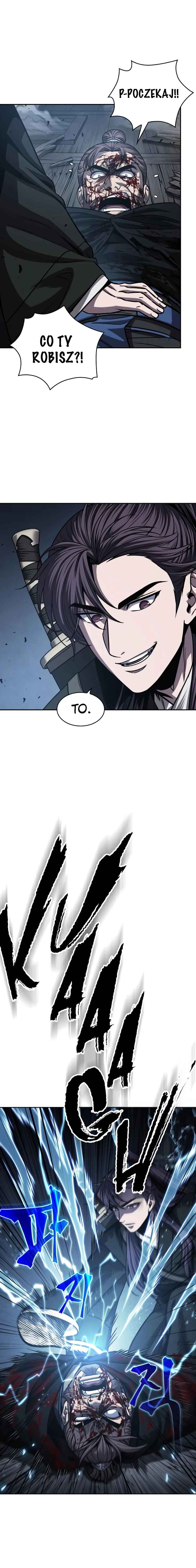 Nano Machine Chapter 164 - Page 2