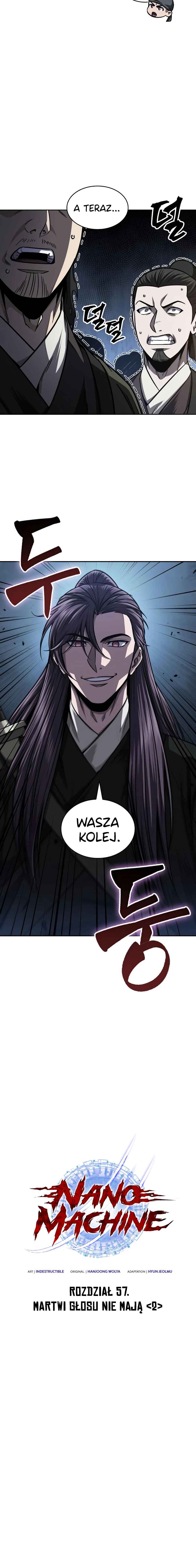 Nano Machine Chapter 164 - Page 4