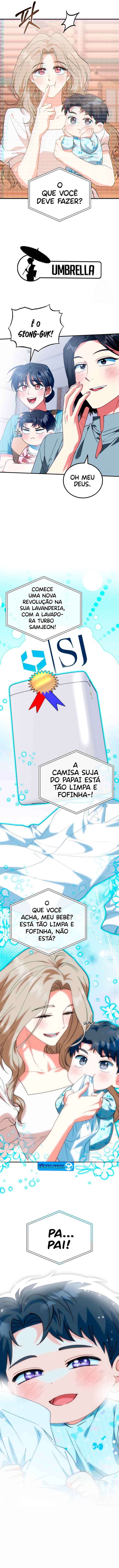 Crawling My Way to the Top! Chapter 9 - Page 18
