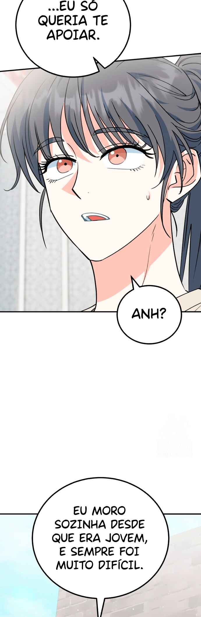Crawling My Way to the Top! Chapter 9 - Page 9