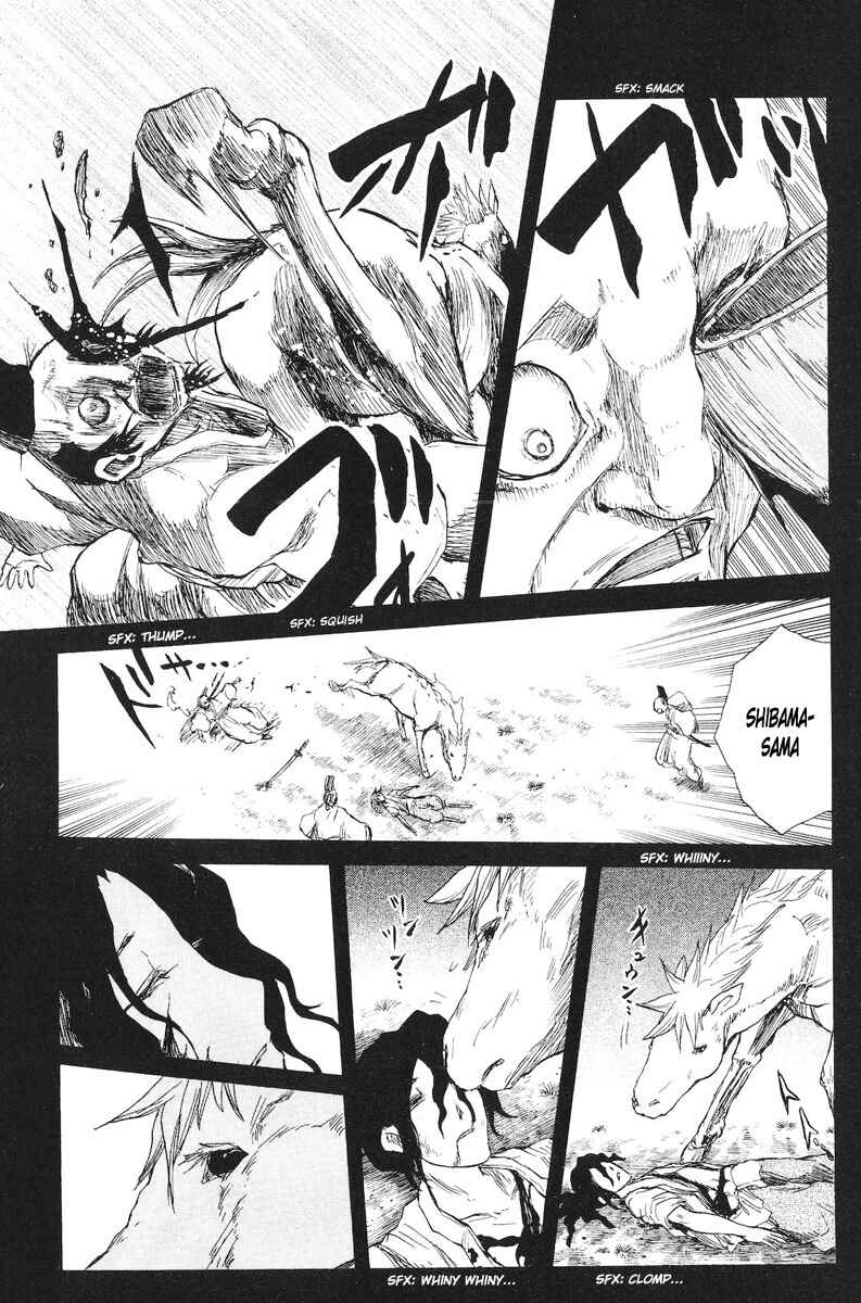 Cerberus Chapter 78 - Page 4