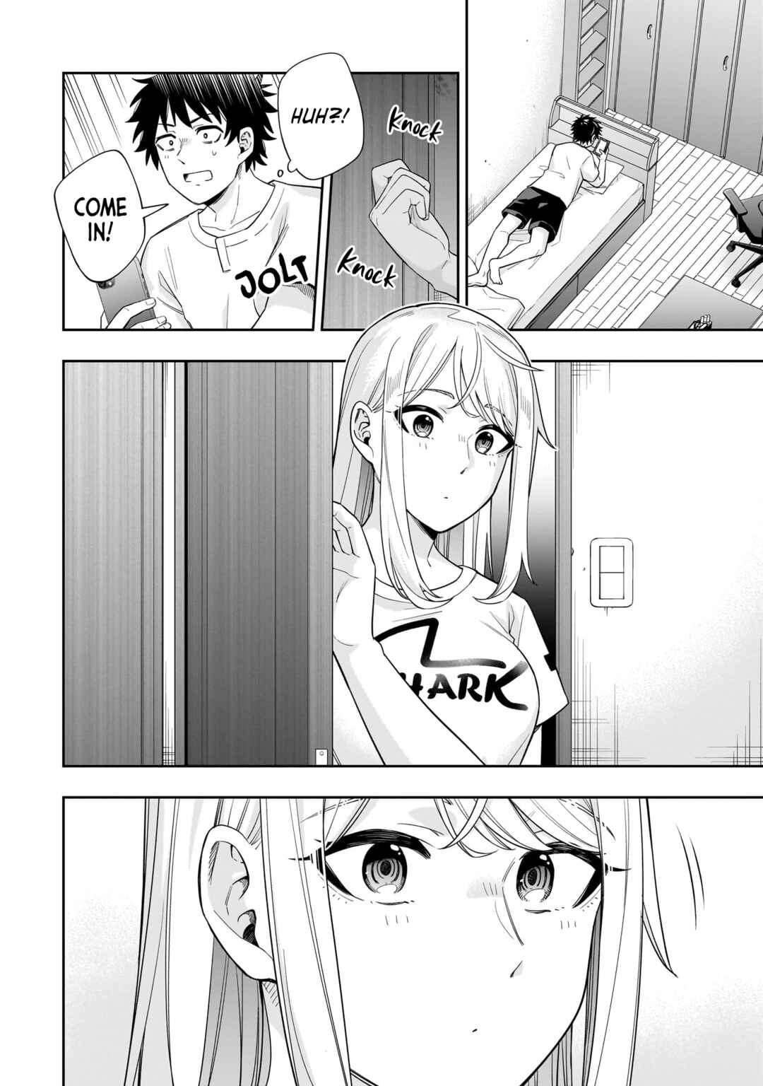 Koori no Hime wa Chiisana Hidamari de Tokasaretai Chapter 18 - Page 11