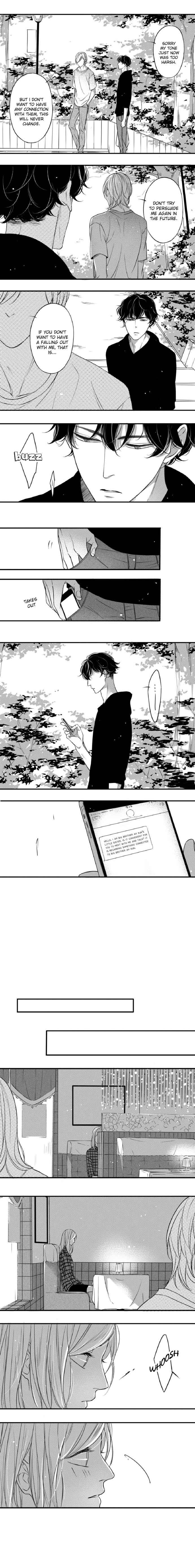 Circle Chapter 67 - Page 4