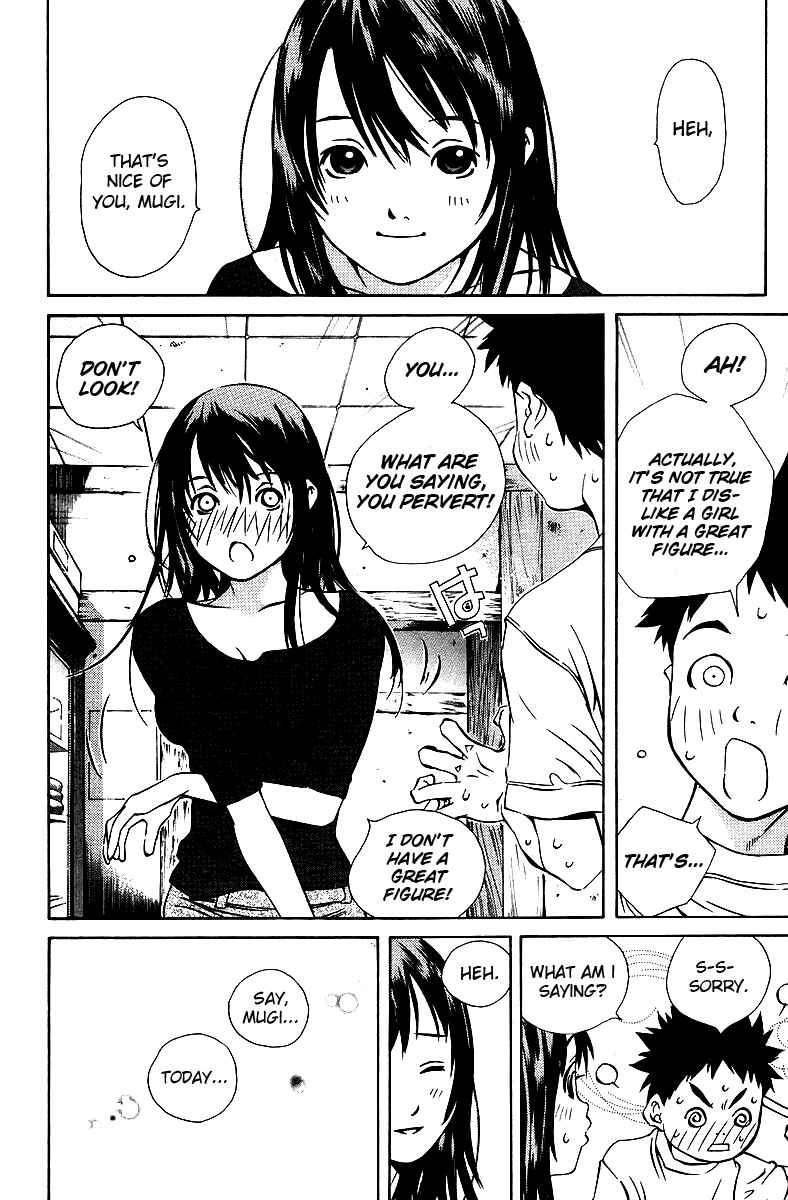 Pastel Chapter 76 - Page 10
