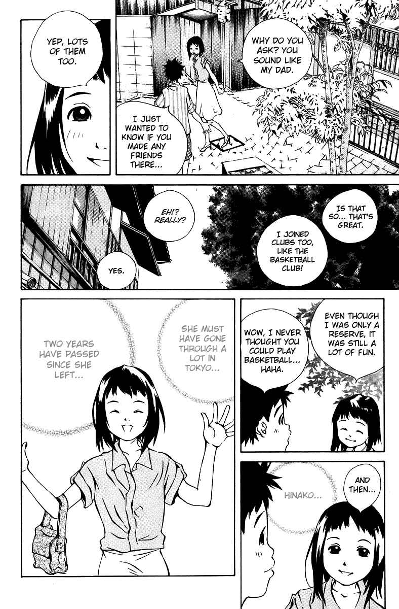 Pastel Chapter 76 - Page 14