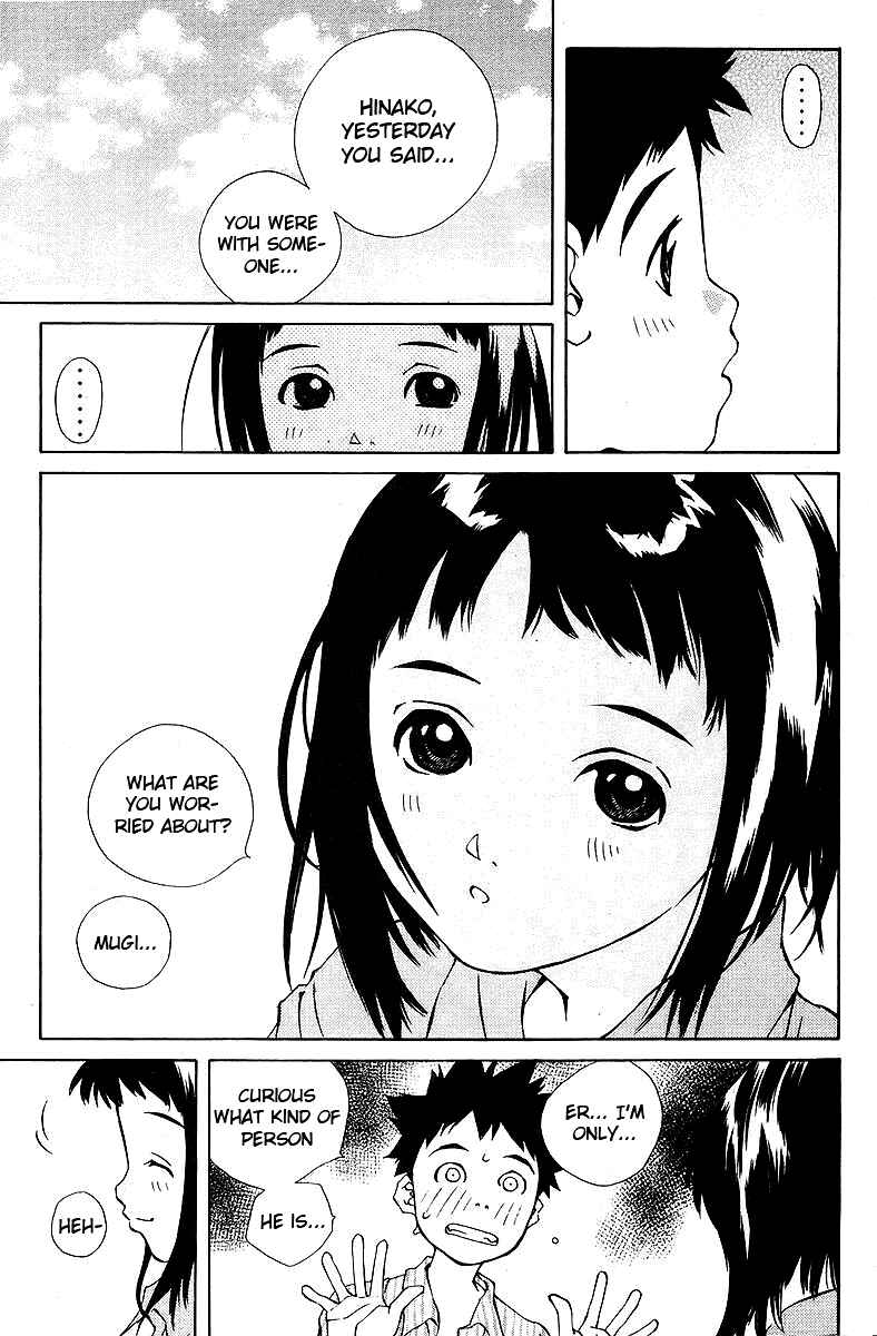 Pastel Chapter 76 - Page 15