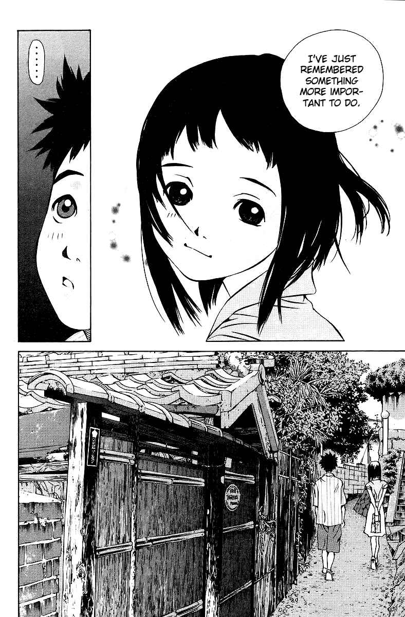 Pastel Chapter 76 - Page 18